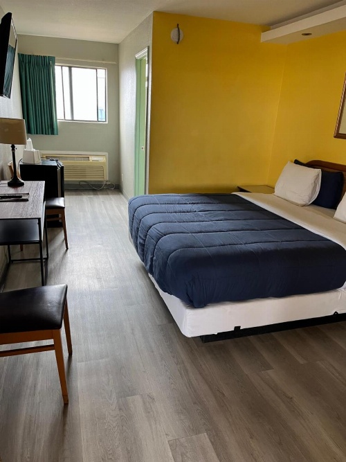 777 Motor Inn image 1