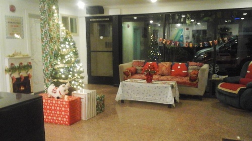 777 Motor Inn image 16