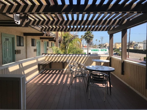 777 Motor Inn image 17