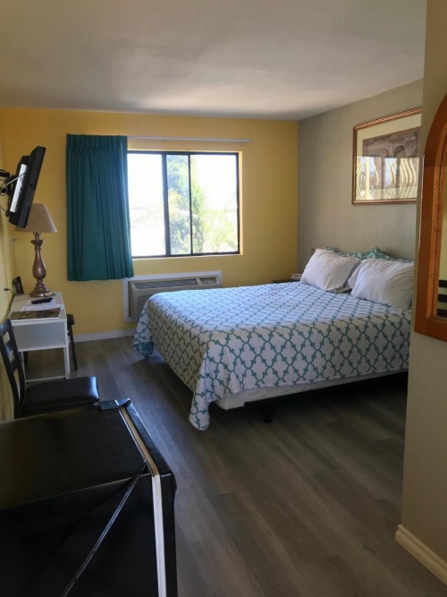 777 Motor Inn image 22