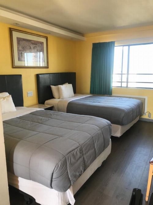 777 Motor Inn image 7