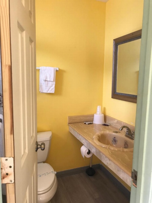 777 Motor Inn image 8